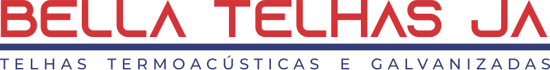 Bella Telhas JÁ